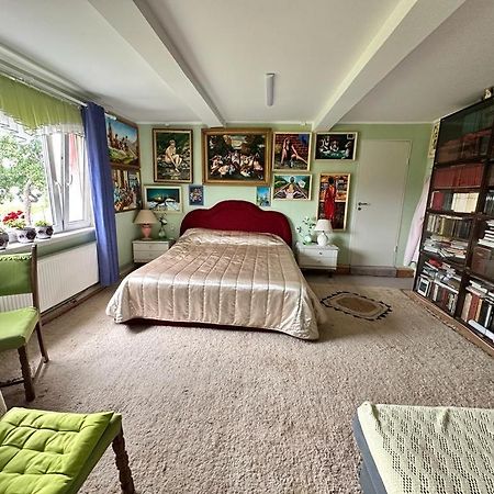 Piekalne Hotel Kalniesi Екстериор снимка