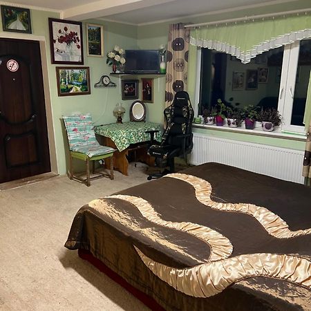 Piekalne Hotel Kalniesi Екстериор снимка