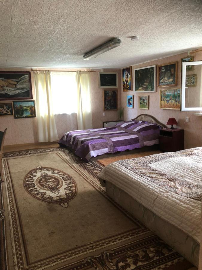 Piekalne Hotel Kalniesi Екстериор снимка