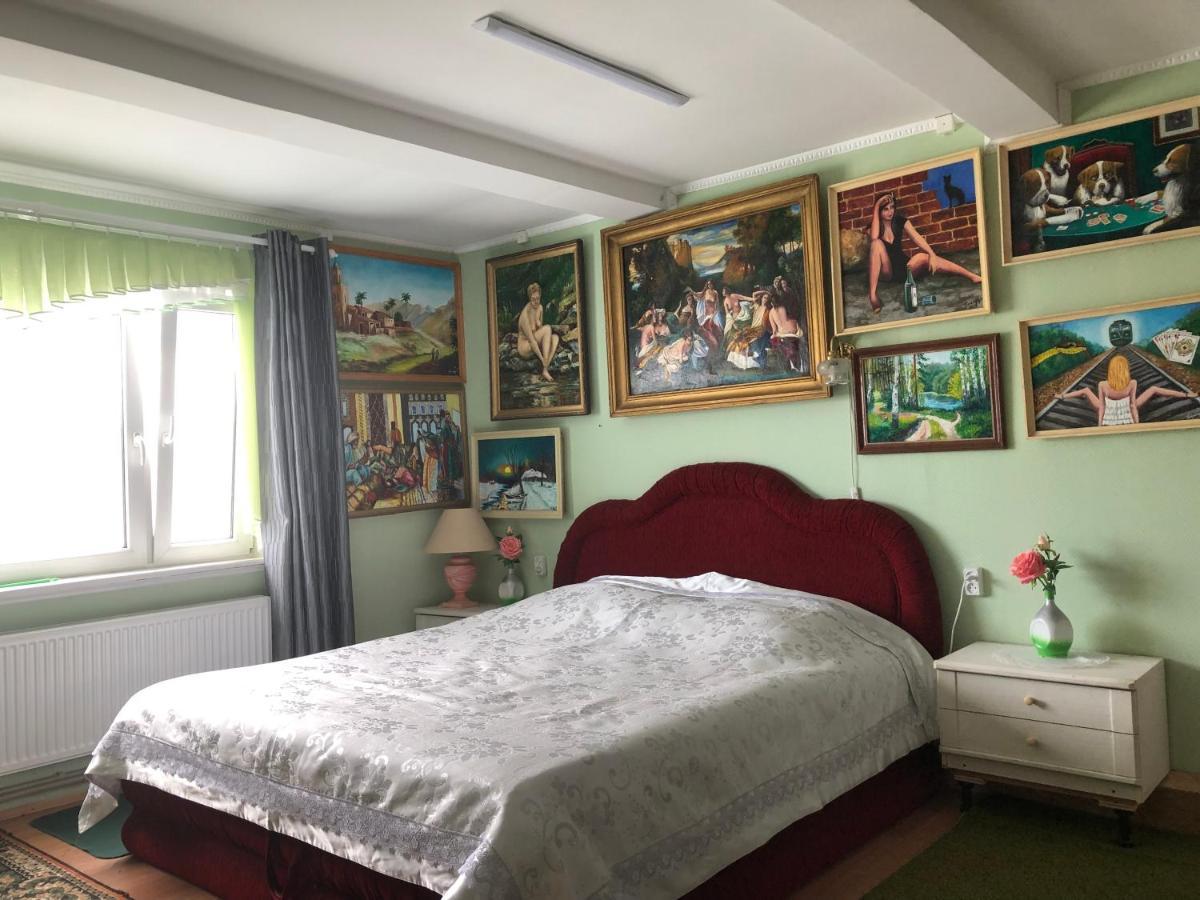 Piekalne Hotel Kalniesi Екстериор снимка