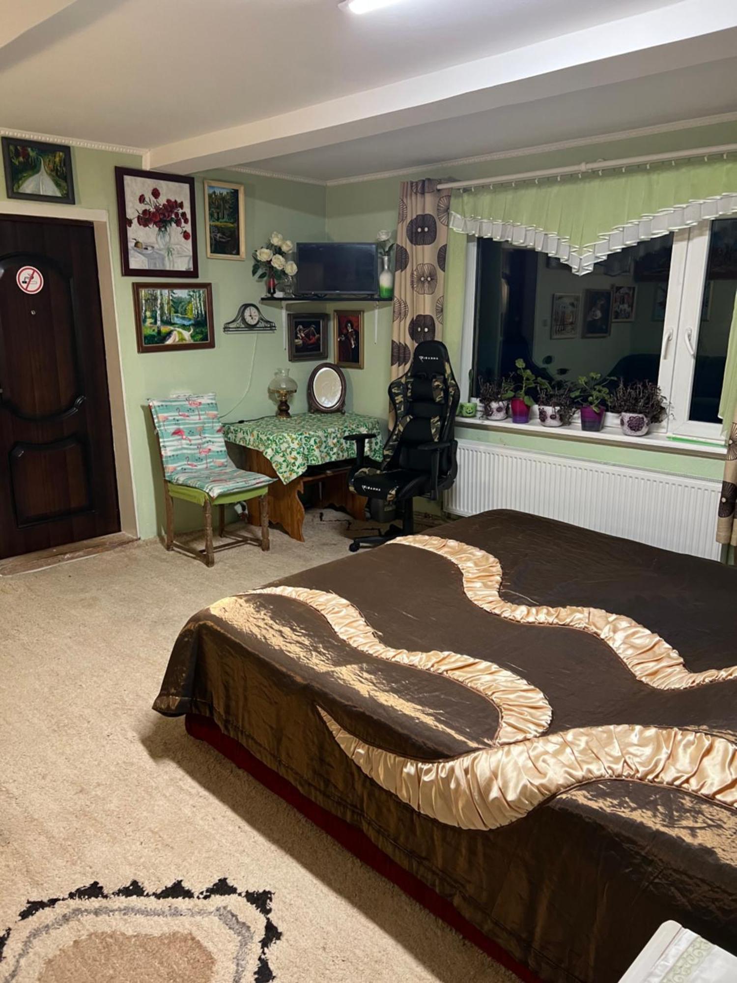Piekalne Hotel Kalniesi Екстериор снимка