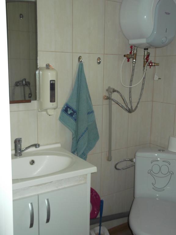 Piekalne Hotel Kalniesi Екстериор снимка