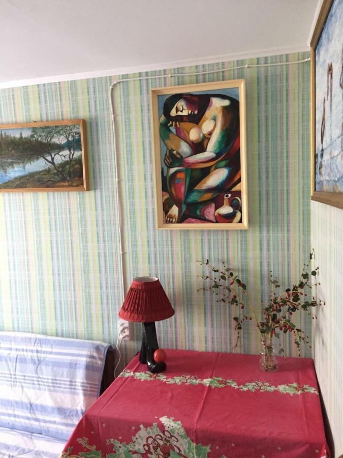 Piekalne Hotel Kalniesi Екстериор снимка